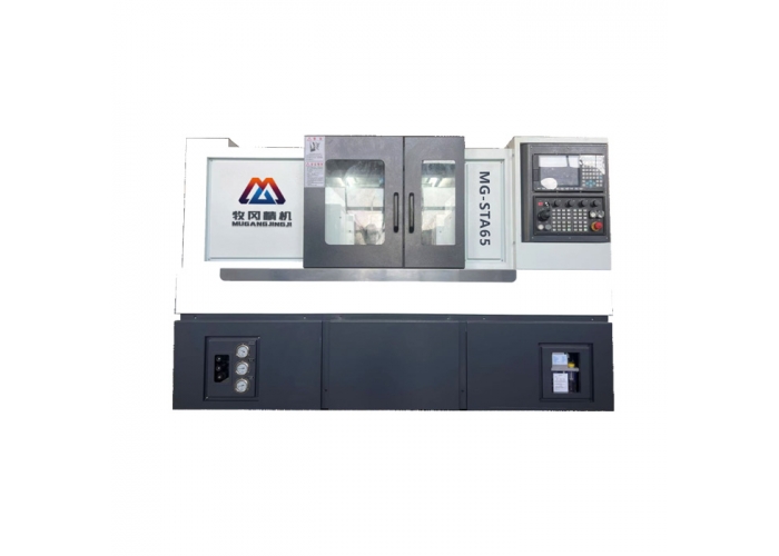 雙邊加工數(shù)控機(jī)床——MG-SDT65