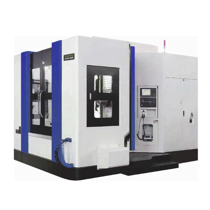 臥式加工中心