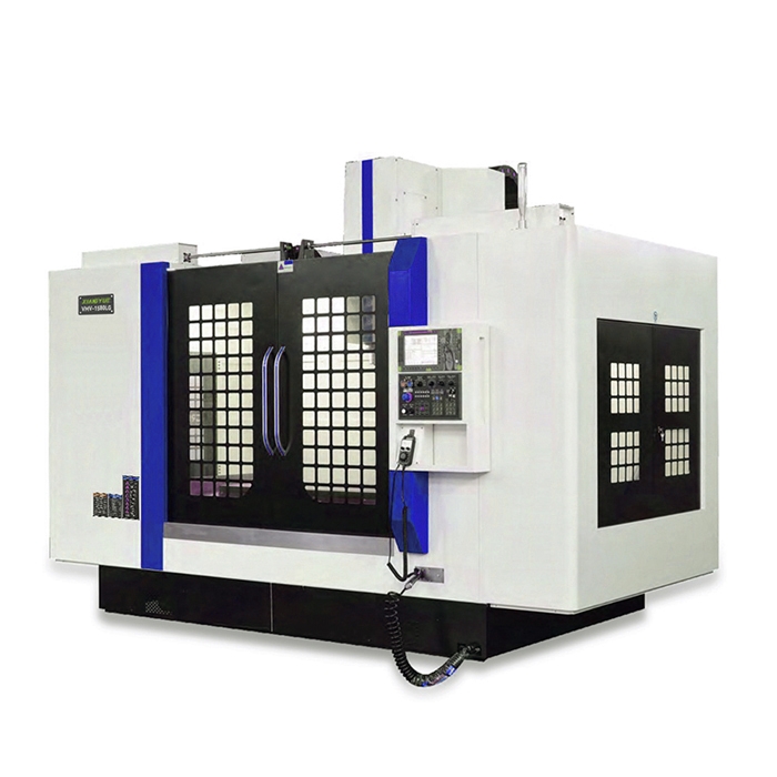 立式加工中心/齒輪頭