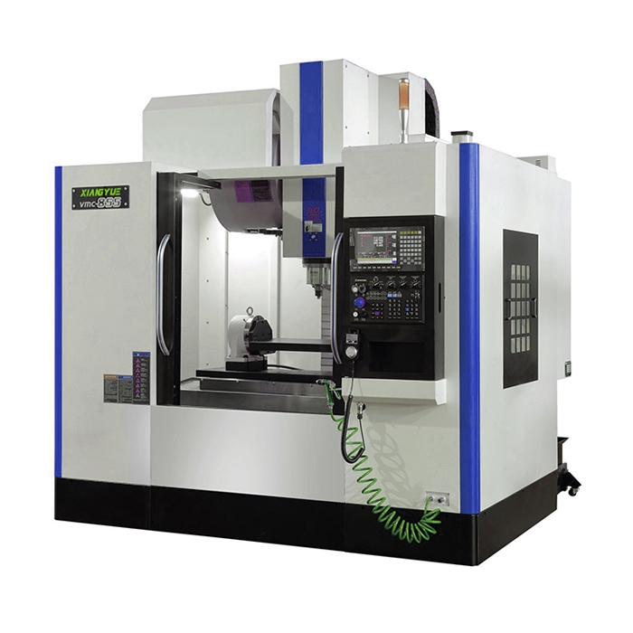 立式加工中心  VMC-65016571850/855/857/1160