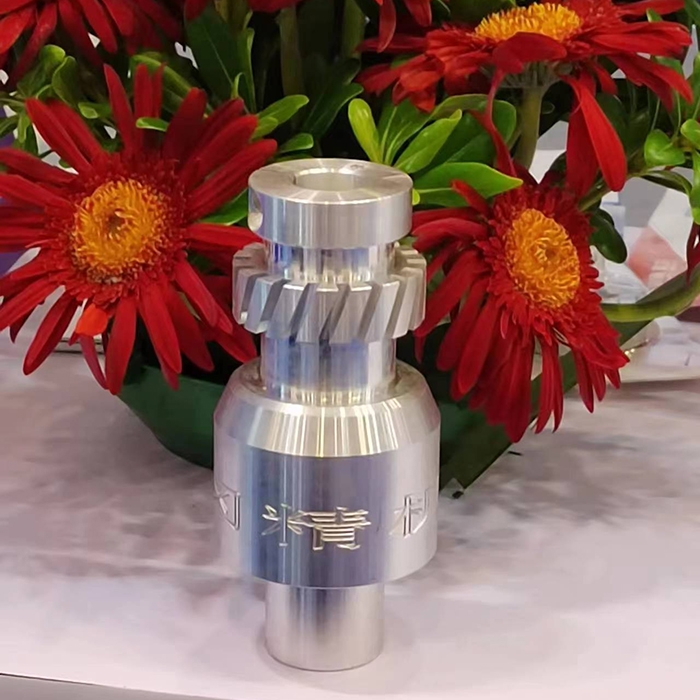 車銑復(fù)合加工產(chǎn)品