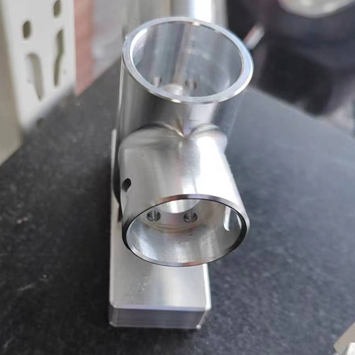 車銑復(fù)合加工產(chǎn)品